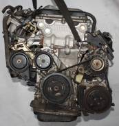Двигатель в сборе. Nissan Prairie, PM12 Nissan Liberty, PM12 Двигатель SR20DE