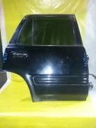 Дверь боковая. Honda CR-V, GF-RD2, GF-RD1, E-RD1