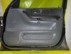 Дверь боковая. Honda CR-V, E-RD1