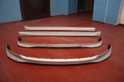 Обвес кузова аэродинамический. Honda Fit, GD4, GD3, GD2, GD1