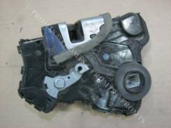 Замок двери. Toyota: ist, Prius a, Prius C, iQ, RAV4, Camry, Corolla, Sequoia, 4Runner, Auris, Land Cruiser, Prius v, Prius, Land Cruiser Prado, Kluge...