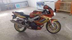 Honda VTR 1000F. 1 000 куб. см., исправен, птс, с пробегом