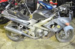 Kawasaki ZZR 400