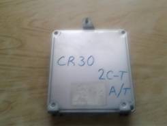 Коробка для блока efi. Toyota Town Ace, CR30 Двигатель 2CT