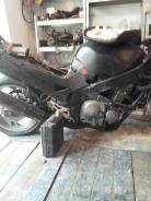 Kawasaki zzr 400 1 и 2 остатки