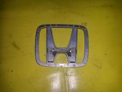 Эмблема решетки. Honda: Capa, Lagreat, Odyssey, Acty, CR-V, Orthia Двигатель J35A2