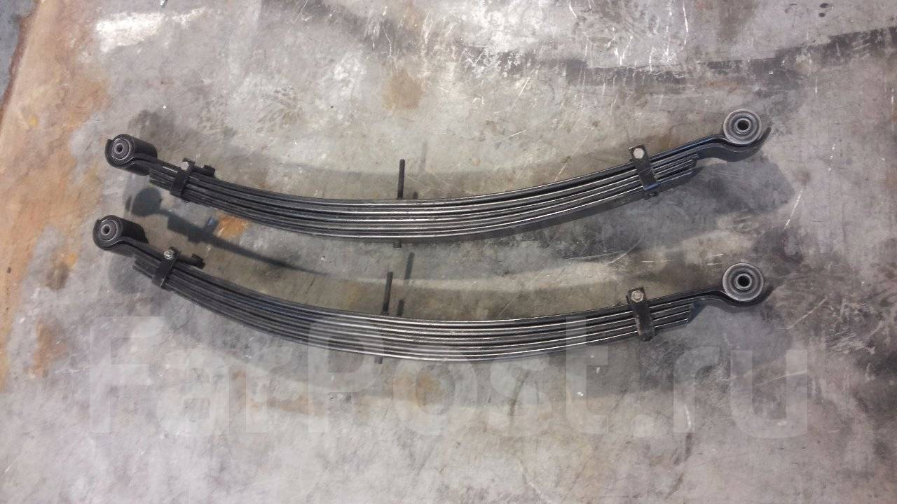 рессоры эльф. рессора задняя isuzu elf 1290. рессоры эльф. Isuzu передняя рессора 4 листовая. рессора вольво fh12 передняя.