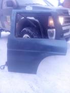 Дверь боковая. Nissan Terrano Nissan Pathfinder