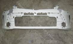 Бампер. Toyota Camry, ASV50, GSV50, ACV51, ASV51, AVV50 Двигатели: 2ARFE, 2GRFE