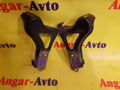 Крепление фары. Toyota Corolla Spacio, AE115N, AE111, AE111N, AE115 Двигатели: 7AFE, 4AFE