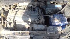 Двигатель в сборе. Hyundai Getz Kia Rio Двигатель G4EE