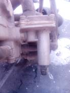 Клапан холостого хода. Nissan: TR-X, Terrano, Fairlady Z, Leopard, Cedric, 300ZX, Gloria Двигатели: VG30T, VG30I, VG30E, VG30