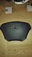 Подушка безопасности. Mercedes-Benz M-Class, W163