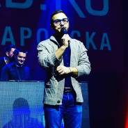 Организатор. Незаконченное высшее образование (студент), опыт работы 2 месяца
