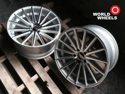 Vossen. 9.5x19, 5x114.30, ET35, ЦО 73,1 мм.