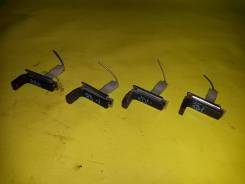 Концевик двери боковой. Honda: Jazz, Acty, Vamos Hobio, Domani, Concerto, Civic CRX, Prelude, Civic Shuttle, Vigor, Acty Truck, CR-V, City, Life, Z, L...
