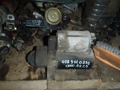 Стартер. Audi: A6 allroad quattro, A8, A4, S6, A6, S8, RS4, Cabriolet, S4 Двигатели: AKE, APB, ARE, BAS, BAU, BCZ, BEL, BES, AAH, ABC, ABZ, ACK, ACZ...