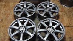 Work Emotion XT7. 7.5x18", 5x114.30, ET48, ЦО 99,0 мм.