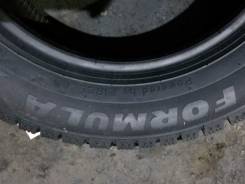 Pirelli Formula Ice. Зимние, шипованные, 2016 год, без износа, 4 шт