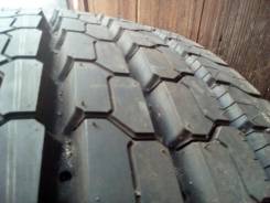Goodyear. Всесезонные, 2015 год, без износа, 2 шт