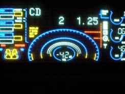 SONY wx-7000md CD, MD, AUX процессорная