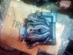 Топливная рейка. Mazda Demio, DW3W, DW5W Двигатели: B3E, B3ME