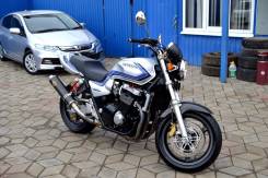 Honda CB 1300. 1 300 куб. см., исправен, птс, без пробега