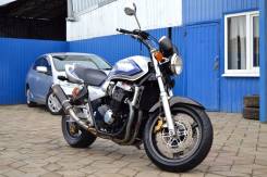 Honda CB 1300. 1 300 куб. см., исправен, птс, без пробега