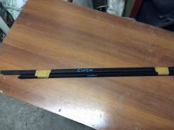 Молдинг стекла. Mitsubishi Outlander, CU5W Mitsubishi Airtrek, CU5W, CU2W, CU4W