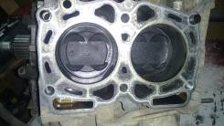 Двигатель в сборе. Subaru Legacy Subaru Forester Subaru Impreza Двигатель EJ20G