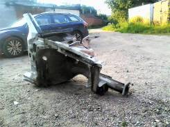 Лонжерон. Volkswagen Passat, 3B2, 3B3, 3B5, 3B6, B5 Двигатели: 1Z, ACK, ADP, ADR, AEB, AEG, AFB, AFH, AFN, AFY, AGE, AGR, AGZ, AHA, AHH, AHL, AHU, AJM...