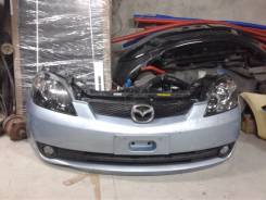 Ноускат. Mazda Mazda2, DY Mazda Demio, DY3R, DY3W, DY5R, DY5W