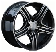 Light Sport Wheels LS 127. 7.0x16, 5x112.00, ET45, ЦО 73,1 мм.