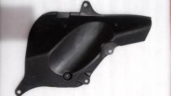 Накладка на крыло. Toyota Land Cruiser, VDJ200, GRJ200, UZJ200 Двигатели: 1VDFTV, 1GRFE, 2UZFE