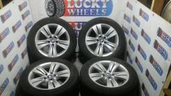 BMW X5. 8.5x18, 5x120.00, ET48, ЦО 72,6 мм.