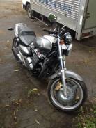 Honda X4. 1 300 куб. см., исправен, птс, с пробегом