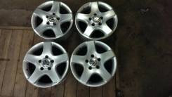 Volkswagen. 7.5x17, 5x130.00, ET55, ЦО 71,6 мм.