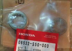 Сальник рулевой рейки. Honda: 2.5TL, Stream, FR-V, Prelude, Vigor, Inspire, MDX, CR-V, 3.2TL, City, Element, Saber, 3.5RL, Legend, Accord Tourer, Step...