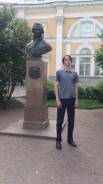 Персональный менеджер. Незаконченное высшее образование (студент), опыт работы 7 месяцев