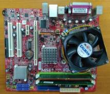 MSI 945GCM5-F V2