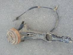 Подвеска. Honda Civic, EK2, EK3, EG4, EF1, EF5, EG8 Двигатели: D15B, ZC, D13B