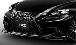 Клык бампера. Lexus IS250 Lexus IS300h