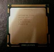 Intel Core i3-540