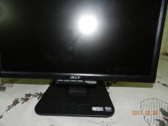 Acer. 19" (48 см), технология LCD (ЖК)