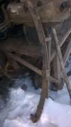 Рессора. Toyota Caldina, CT196, CT190G, CT190, CT196V, ST190, ST191, ST195G, ST195, ST191G, ST190G Двигатели: 2C, 3SGE, 4SFE