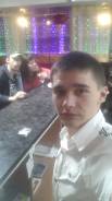 Волонтер. Средне-специальное образование