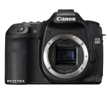 Canon EOS 60D Body