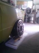 Ronal. 6.0x14", 4x100, 5x120, ET-10. ��� ����� �� ���������� ����