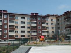 1-комнатная, улица Выгонная 4. междуречия, частное лицо, 39 кв. м.