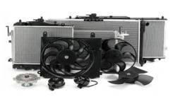 Радиатор кондиционера. Hyundai Elantra, HD, MD Hyundai i30 Hyundai HD Двигатели: G4FG, G4FC, G4NBB